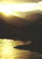 Rocky Mountain Landscape