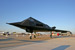 F-117 Nighthawk Stealth