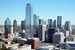 Dallas: Skyline View