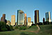Houston: Downtown #1