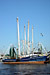 Seabrook: Shrimp Boats