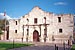 San Antonio: The Alamo